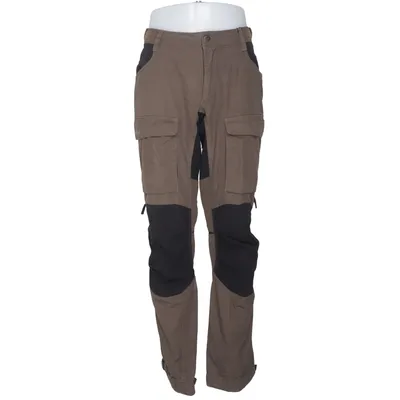 Outdoor pants (Authentic II) from Lundhags