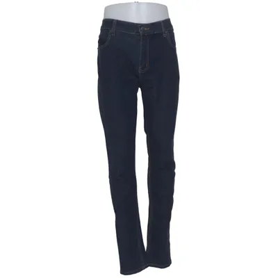 Jean (Tight Very Stretch Onewash) de Cheap Monday Coton, Élasthane