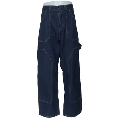 Jeans (Blue) from GANT Cotton