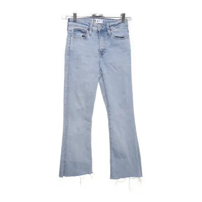 Spijkerbroek (Blauw) van Stay Katoen, Elastaan, Gerecycled polyester