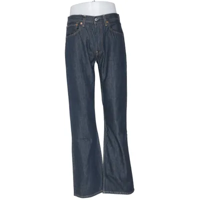 Jeans (501) fra Levi Strauss & Co Bomuld