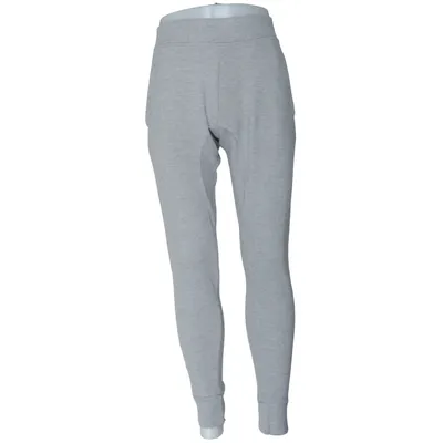 Caleçon long (Gris) de Zara Man Basic Coton, Polyester