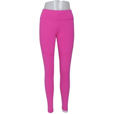 Træningsleggings (Pink) fra BumBum