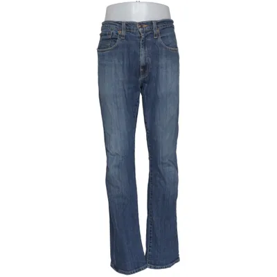 Jeans (303) från US Top Denim Bomull, Elastan