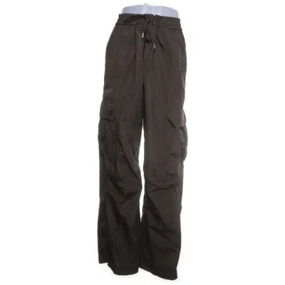 Cargobyxor (Grön) från Arket Polyester