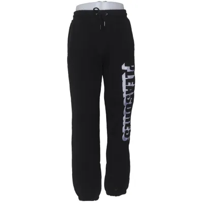 Pantalon de survêtement (Noir) de Pleasures Coton