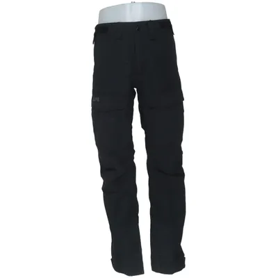 Friluftsbyxor (Svart) från EQPE Bomull, Elastan, Polyamid, Polyester