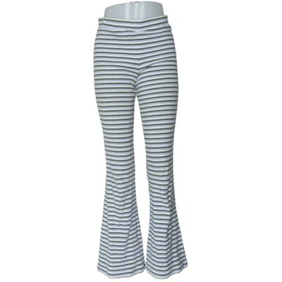 Pantalon (ENALLY PANTS ST) de Envii Élasthane, Coton biologique