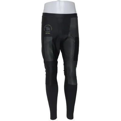 Sportleggings (Schwarz) von Reebok Crossfit Elasthan, Polyester