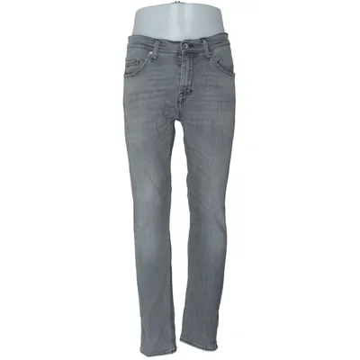 Jean (PISTOLERO) de Tiger of Sweden Jeans Coton, Élasthane, Polyester