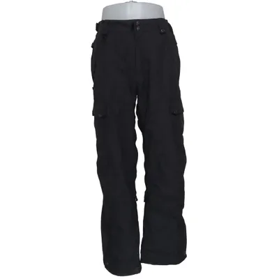 Snow pants (Mannual) from 686 Polyamide, Polyester