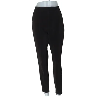 Suit pants (Black) from Tatjana Catic Bik Bok Elastane, Polyester