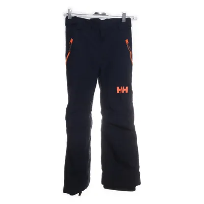 Snow pants (Blue) from Helly Hansen Polyamide, Polyurethane
