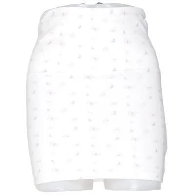 Top (White, Multicolored) from Djerf Avenue Organic cotton