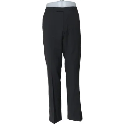 Pantalon de costume (Dave Trousers) de Oscar Jacobson Élasthane, Polyester, Laine