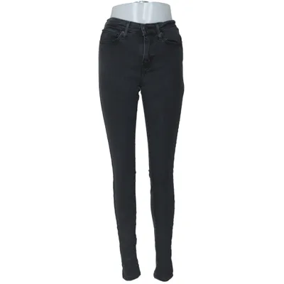 Jeans (SLIMMING SUPER SKINNY) från Levi Strauss & Co Bomull, Elastan, Polyester, Viskos
