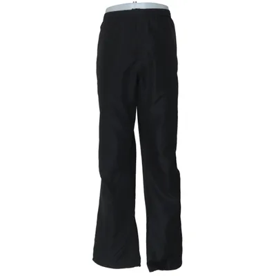 Sweatpants (Black) from Clique Sport Polyester