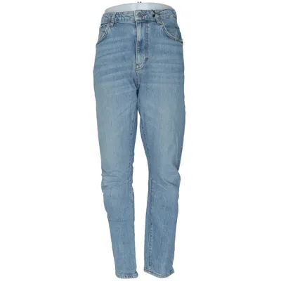 Jean (KMD Drop Grime Swan) de Karve Coton biologique