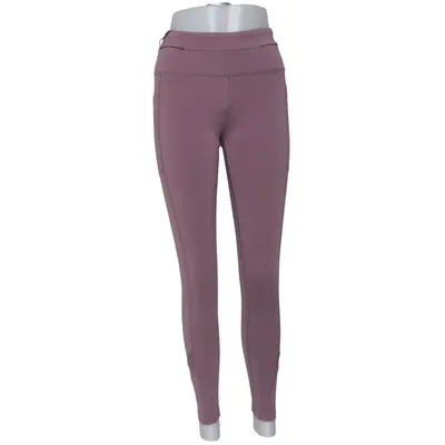Collants de sport (Violet) de Flipbelt Élasthane, Polyester