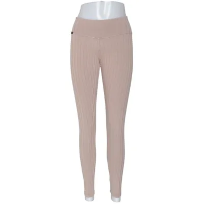 Legging (405) de Nebbia Élasthane, Coton biologique