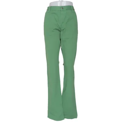 Chinos (Grön) från Solid Jeans Bomull