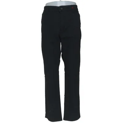 Bukser (Sort) fra MAC Jeans Bomuld, Elastan, Polyester