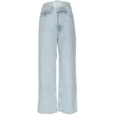 Jeans (Loose Straight) from &Denim by H&M Cotton