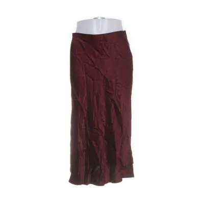 Skirt (Red) from Essentials by Tchibo Viscose