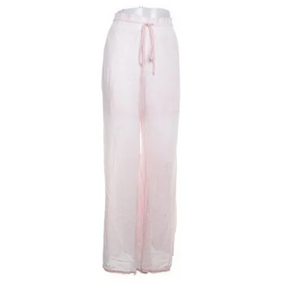 Palazzobyxor (Rosa) från Braez