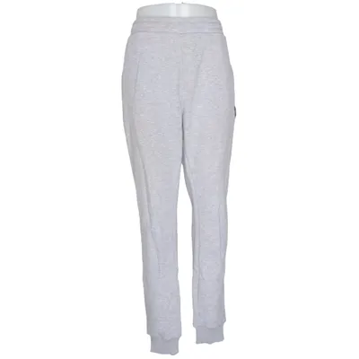 Sweatpants (Gray) from Marshall Artist Cotton, Polyester, Viscose