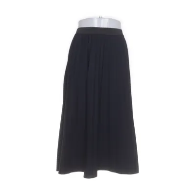 Rok (Blauw) van Canda Premium Elastaan, Polyester