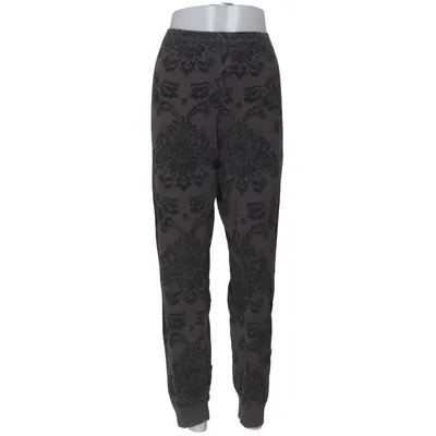 Pyjama broek (Grijs) van Black Premium by EMP Katoen