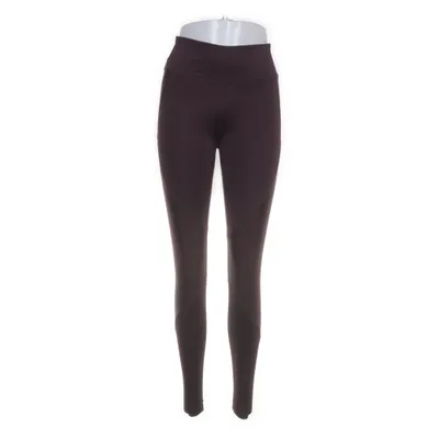 Sports tights (Purple) from H&M Sport Elastane, Polyamide
