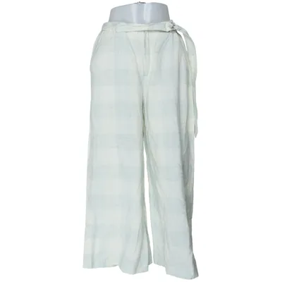 Palazzobyxor (Grön) från Rodebjer Silke, Viskos