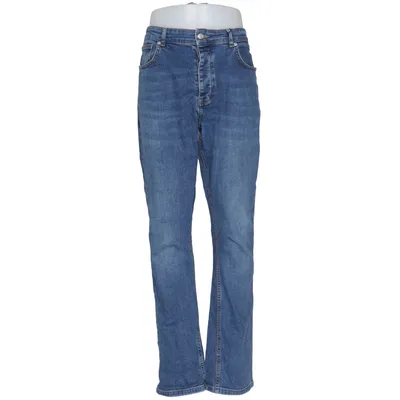 Jeans (Blå) fra Ciszere Bomuld, Elastan