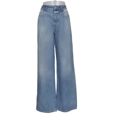 Jeans (Blau) von Closed Bio-Baumwolle