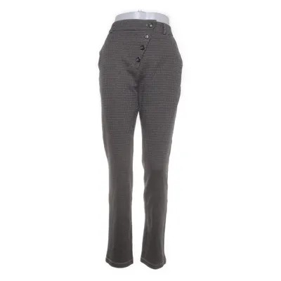 Broek (Grijs) van Qiero Katoen, Elastaan, Polyamide, Polyester