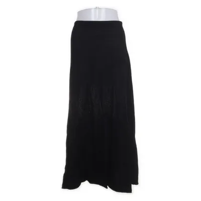 Maxi rok (Zwart) van Splash