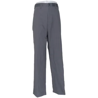 Chinos (Traditional Fit) van Lands' End Katoen