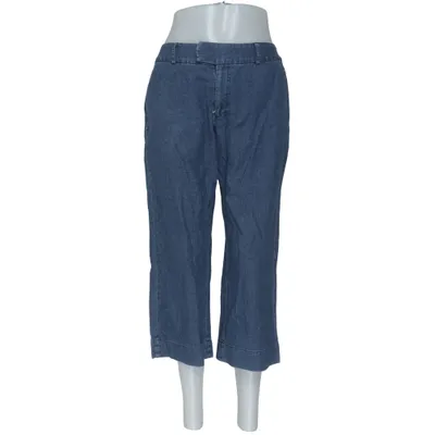 Jean (Bleu) de Part Two