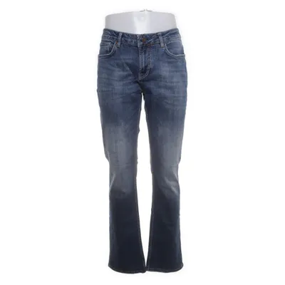 Jeans (Blå) från Stones Bomull, Elastan, Polyester
