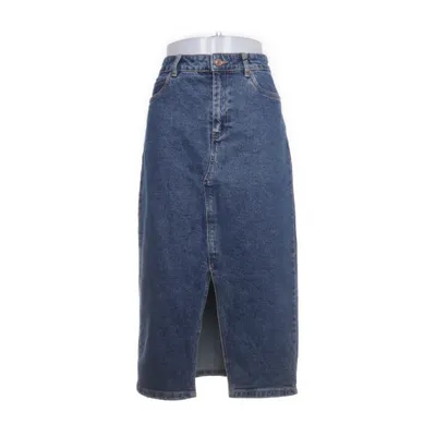 Denim skirt (Blue) from Vero Moda Denim