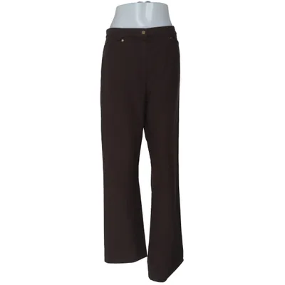 Pants (Brown) from Jensen Women Only