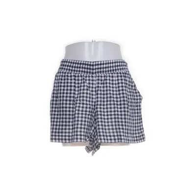 Shorts (Blå, Vit) från Tchibo