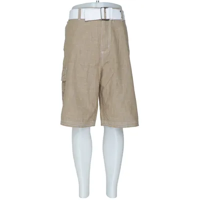 Cargoshorts (Beige) fra Beverly Hills Polo Club Bomuld