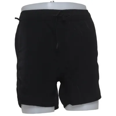 Short de sport (Noir) de CDLP