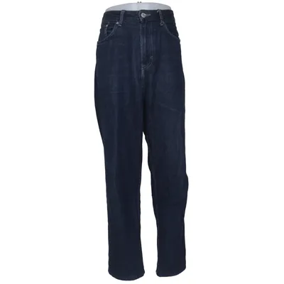 Jeans (Blue) from &Denim by H&M Cotton