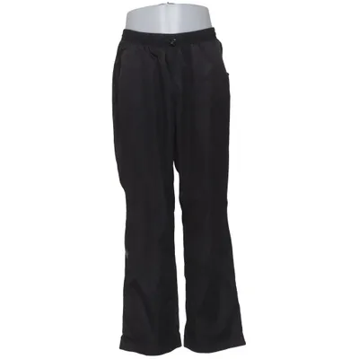 Rain pants (Black) from Func Factory Polyamide, Polyester