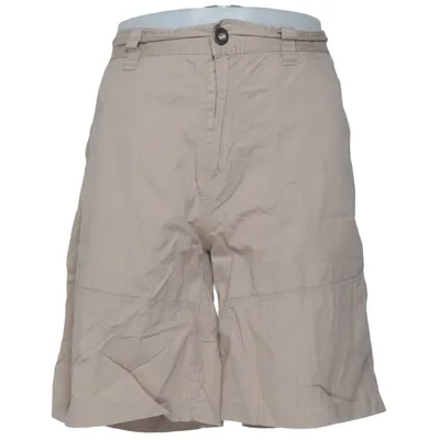 Friluftsshorts (Beige) från Oxide Bomull