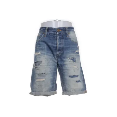 Jeansshorts (Blå) från Originals by Jack & Jones